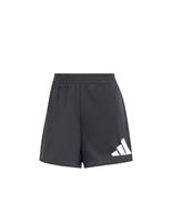 pantalon de fitness adidas essentials big performance logo training mujer negro