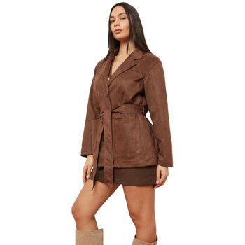 La Modeuse Chaqueta 77439_P183484 para mujer