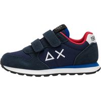 sun68 zapatillas z46301f para nino