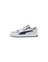 zapatillas puma court classic street hombre blanco