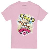 rugrats camiseta queen a for para mujer