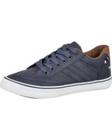 de lr shoes lr shoes fh129- zapatos casual de nino azul