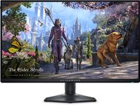 dell aw2725qf 27 lcd ips 4k ultra hd hdmi