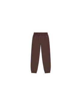 Pantalones Champion Elastic Cuff Legacy Beige Mujer