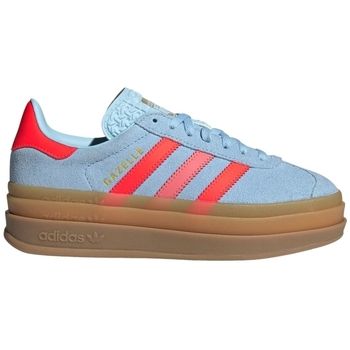 adidas Deportivas Moda Gazelle Bold J JR5950 para mujer
