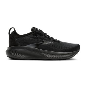 Zapatillas Brooks Adrenaline GTS 25 Wide Negro SS26 Mujer, Talla 43 - EUR