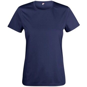 C-Clique Camiseta Basic Active para mujer