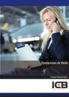 operaciones de venta