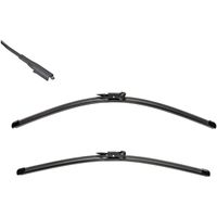 silencio flat wiper blade set vm420