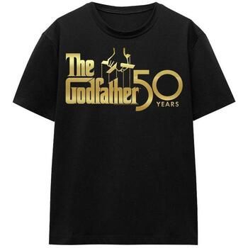 The Godfather Tops y Camisetas 50th para hombre