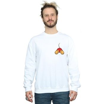 Disney Jersey BI38489 para hombre