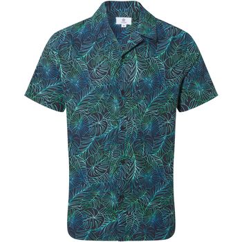 Tog24 Camisa manga larga Otto para hombre