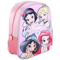 princesas mochila 2100003791 para nina
