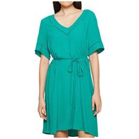 vila vestido robe para mujer