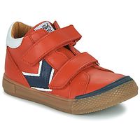 gbb zapatillas altas davad para nino