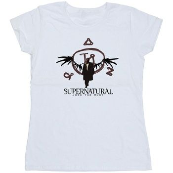 Supernatural Camiseta BI54596 para mujer