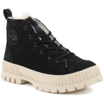 Palladium Botines - para mujer