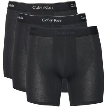 Calvin Klein Jeans Boxer BOXER BRIEF 3PK LV00NB4394 para hombre