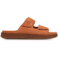 timberland sandalias casco cove slide para hombre