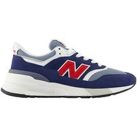 new balance deportivas moda baskets 997r daim para hombre