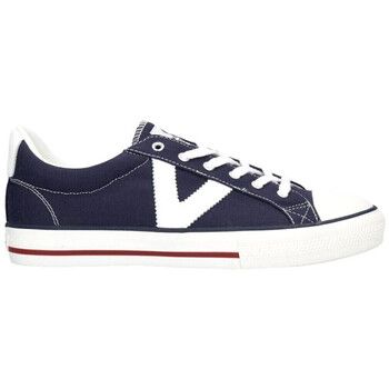 Victoria Zapatillas 1065164 marino para hombre
