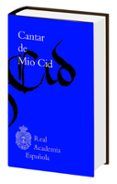 Cantar de Mio Cid
