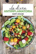 la dieta antiinflamatoria