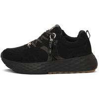 valleverde deportivas moda dark para mujer