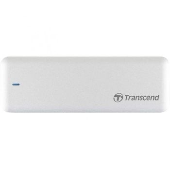 Transcend JetDrive 720 SSD 240GB USB 3.1 para MacBook Pro