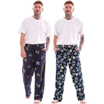 Disney Pantalón chandal M TC716 para hombre