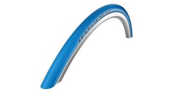 Neumatico schwalbe insider trainer 700 mm plegable azul
