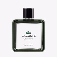lacoste original eau de parfum
