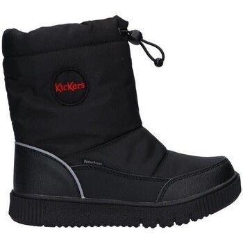 Kickers Botas 830180 ATLAK para niña