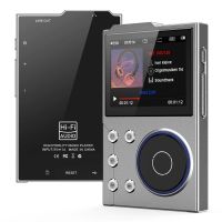hifi-01 reproductor mp3 hifi sonido sin perdidas dsd reproductor de audio digital de alta definicion musica portatil rep