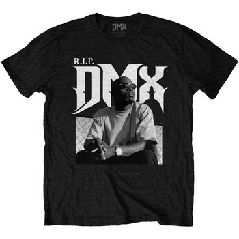 Dmx Tops y Camisetas R.I.P. para mujer