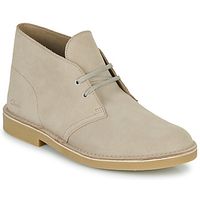 clarks botines desert bt evo para hombre