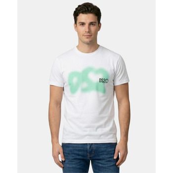 Ds2 Camiseta SS26223 para hombre