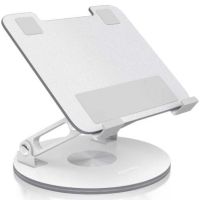 aisens lps4sl-341 soporte portatiltablet sobremesa giratorio 7 a 13 max 2 kg