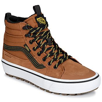 Vans Zapatillas altas MTE Sk8-Hi Waterproof Insulated para mujer