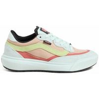 vans deportivas moda vn000d61boc1 para mujer