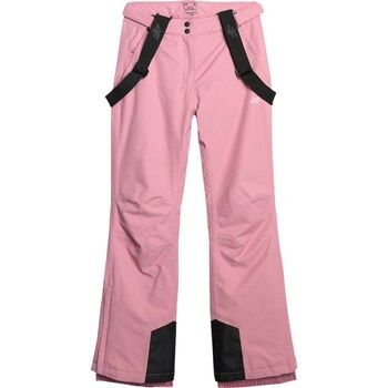 4F Pantalones S0070 para mujer