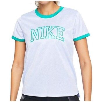 Nike Tops y Camisetas Swoosh para mujer