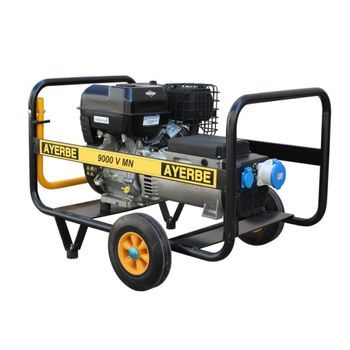 Ay-9000 Vanguard Mn A/e - Ayerbe - 5416040