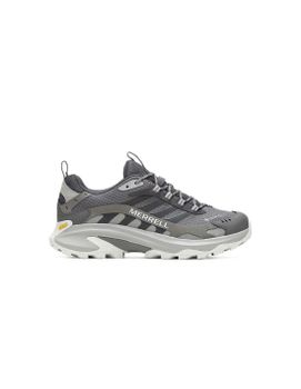 Zapatillas de Montaña Merrell Moab Speed 2 Gtx Hombre Gris