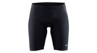 craft greatness bike boxer de piel negro para mujer