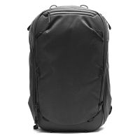 mochila de viaje peak design 45l v2 - negra btr-45-bk-2