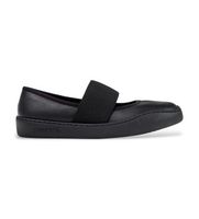 camper para mujer k201838-001 bailarinas de piel peu touring negro 38 plano ninguno casual