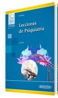 lecciones de psiquiatría 2º edicion
