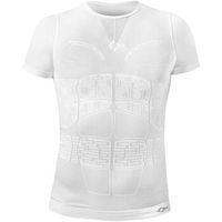 floky tops y camisetas t-shirt oxygen short sleeve para hombre