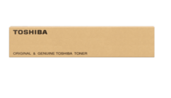 TOSHIBA e-STUDIO388CP/338CS/388CS, Toner Amarillo